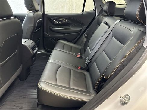 Used 2022 GMC Terrain AT4 w/ Tech Package image 13