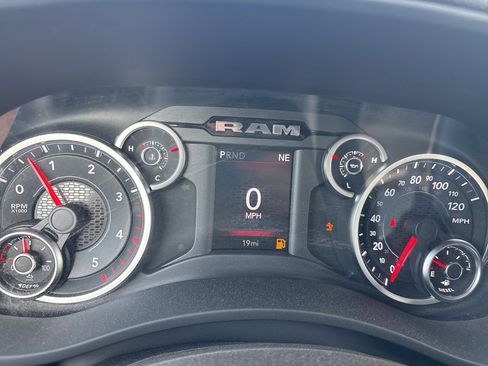 New 2026 RAM 2500 Tradesman image 15