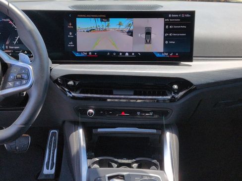 Used 2026 BMW 430i Coupe w/ M Sport Package RWD image 30