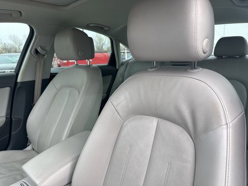 Used 2018 Audi A6 2.0T Premium image 15