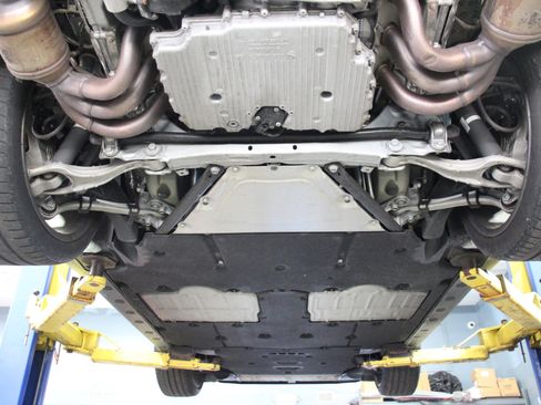 Used 2015 Porsche 911 Carrera 4S image 98