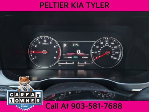 Certified 2023 Kia Sorento S image 31