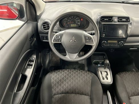 Used 2021 Mitsubishi Mirage ES image 19