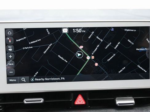 Used 2022 Hyundai Ioniq 5 SE image 23