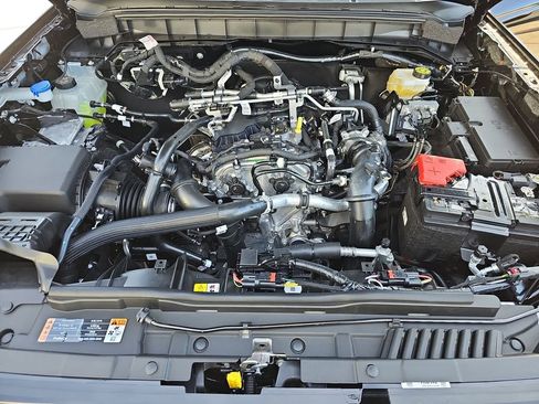 New 2025 Ford Bronco Outer Banks image 32