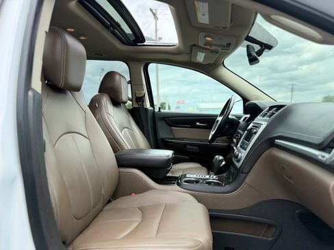 Used 2016 GMC Acadia SLT AWD/4WD image 24