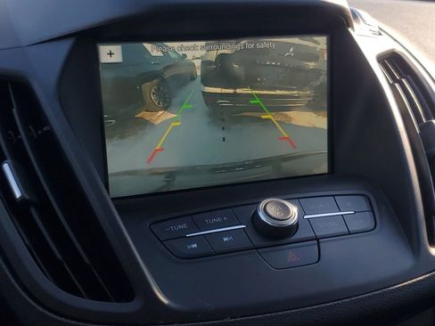 Used 2018 Ford Escape SE w/ SE Sync 3 Package image 20