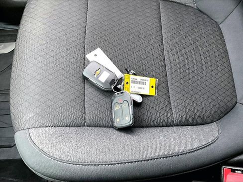 Used 2019 Chevrolet Silverado 1500 LT Trail Boss w/ Convenience Package image 29