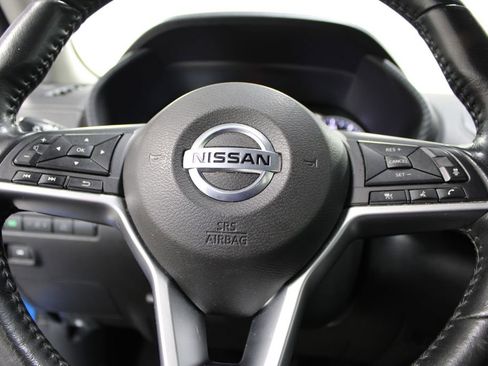 Used 2022 Nissan Sentra SV w/ All-Weather Package image 19