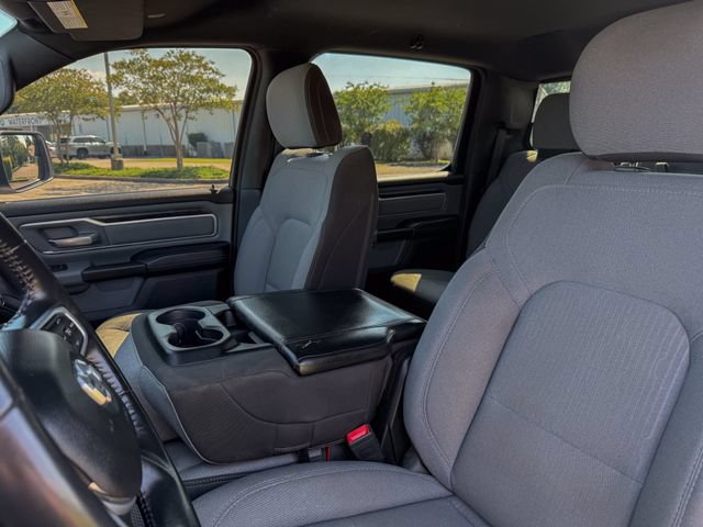 Used 2022 RAM 1500 Big Horn AWD/4WD image 20