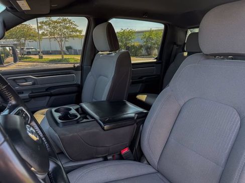 Used 2022 RAM 1500 Big Horn AWD/4WD image 20