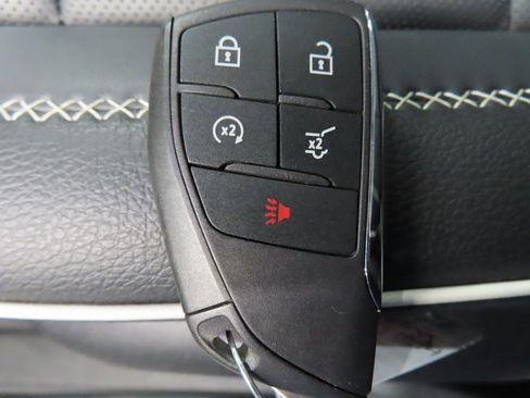 Used 2024 GMC Acadia Denali image 69