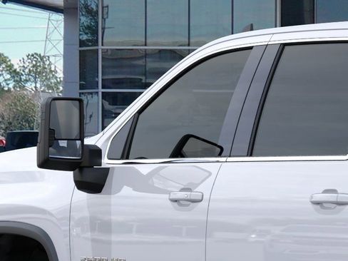 New 2026 Chevrolet Silverado 3500 W/T image 12