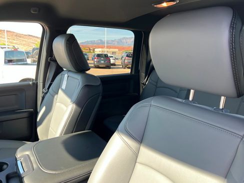 New 2026 RAM 2500 Tradesman image 16