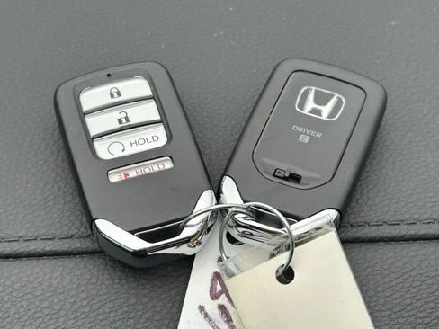 Used 2023 Honda Ridgeline Black Edition image 17