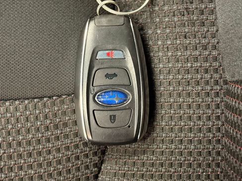 Used 2022 Subaru WRX Premium AWD/4WD image 21