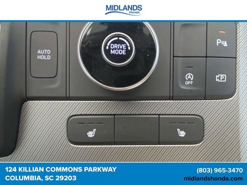 Used 2025 Hyundai Palisade SEL FWD image 29