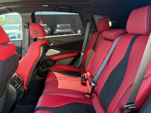 Used 2024 Acura RDX AWD w/ A-Spec & Advance Pkg image 13