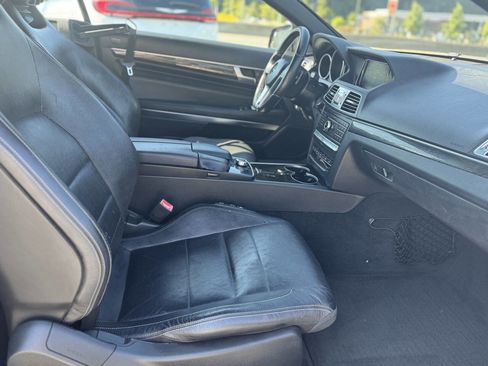 Used 2016 Mercedes-Benz E 400 Cabriolet image 12