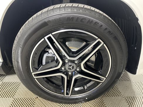 Used 2026 Mercedes-Benz GLE 350 4MATIC image 27