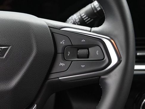 Used 2024 Chevrolet Trax ACTIV FWD image 29