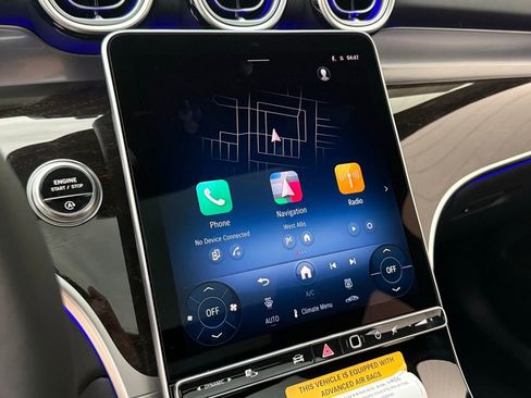 New 2026 Mercedes-Benz GLC 300 4MATIC image 25