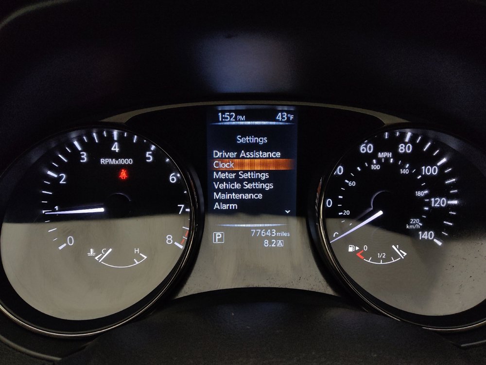 Used 2016 Nissan Rogue S FWD image 23