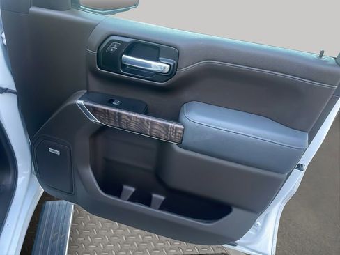 Certified 2021 GMC Sierra 1500 Denali w/ Denali Ultimate Package image 19