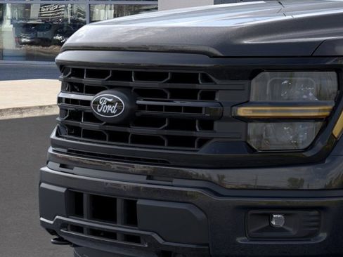 New 2025 Ford F150 XLT w/ Equipment Group 301A Standard image 18