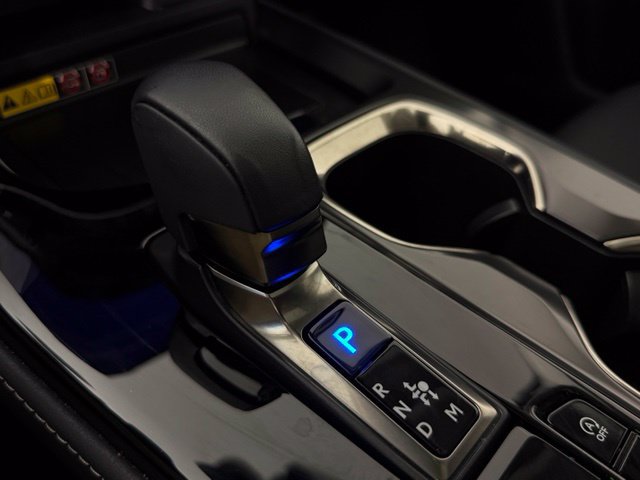 Certified 2026 Lexus NX 350 AWD w/ Cold Area Package image 24