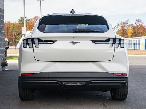 New 2025 Ford Mustang Mach-E Premium image 7