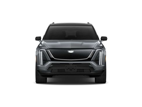 New 2026 Cadillac Vistiq Luxury AWD/4WD image 31