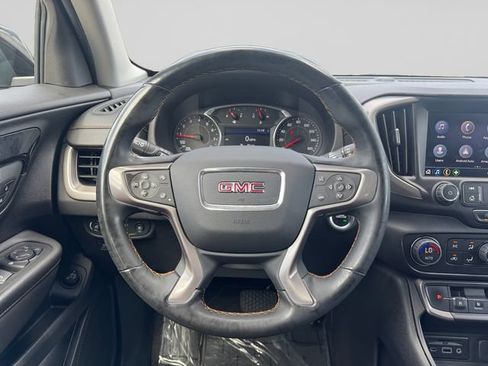 Used 2023 GMC Terrain AT4 AWD/4WD image 11