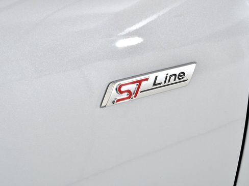 New 2026 Ford Escape ST-Line w/ Tech Pack #1 image 21