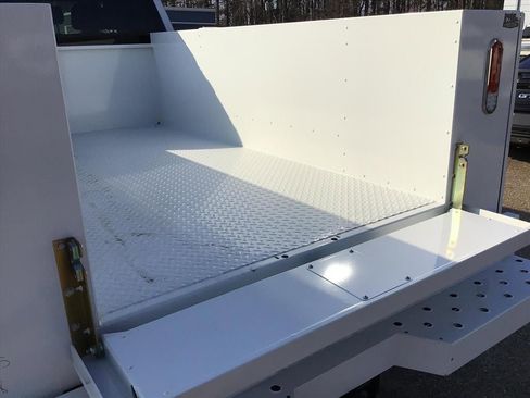 New 2026 Ford F350 XLT image 5