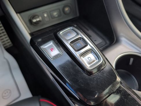 Used 2020 Hyundai Sonata SEL Plus w/ Tech Package FWD image 16