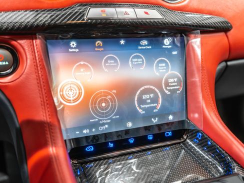 Used 2025 Karma Revero Luxury image 16