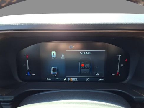 New 2026 Ford Bronco Sport Big Bend AWD/4WD image 28