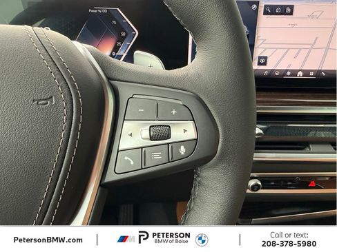 New 2026 BMW X5 xDrive40i AWD/4WD image 29