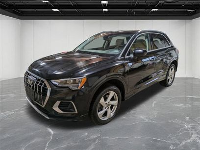 Used 2020 Audi Q3 2.0T Premium