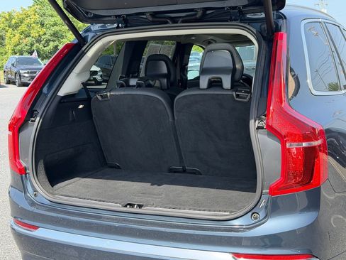 Certified 2025 Volvo XC90 T8 Plus AWD/4WD image 20