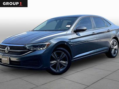 Used 2022 Volkswagen Jetta SE