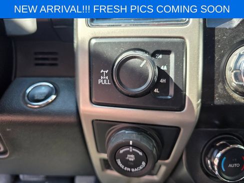 Used 2019 Ford F150 Lariat w/ Trailer Tow Package AWD/4WD image 10