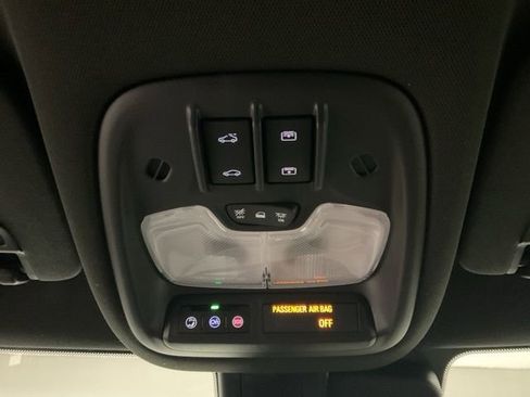 New 2026 Chevrolet TrailBlazer RS image 18