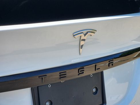 Used 2022 Tesla Model X Plaid AWD/4WD image 36