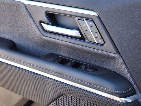 New 2026 GMC Sierra EV Elevation w/ Premium Package image 13