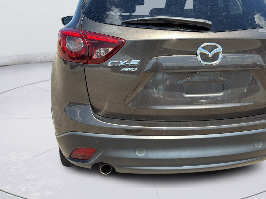 Used 2016 MAZDA CX-5 Grand Touring AWD/4WD image 39