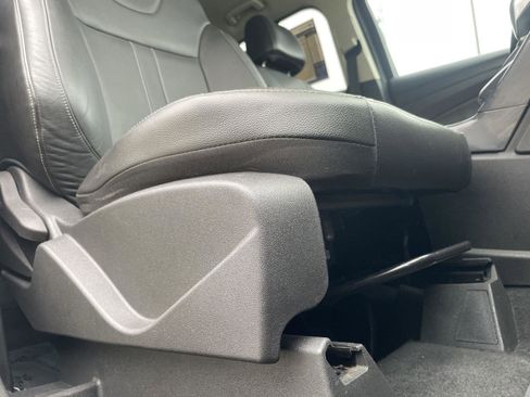 Used 2013 Ford Escape Titanium w/ Class II Trailer Tow Pkg image 5