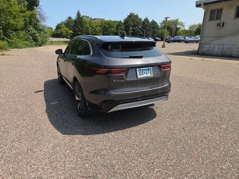 Used 2023 Jaguar F-PACE S AWD/4WD image 15