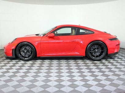 Used 2026 Porsche 911 GT3